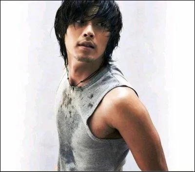 Qui est cet acteur ?