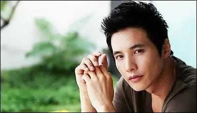 Qui est cet acteur ?