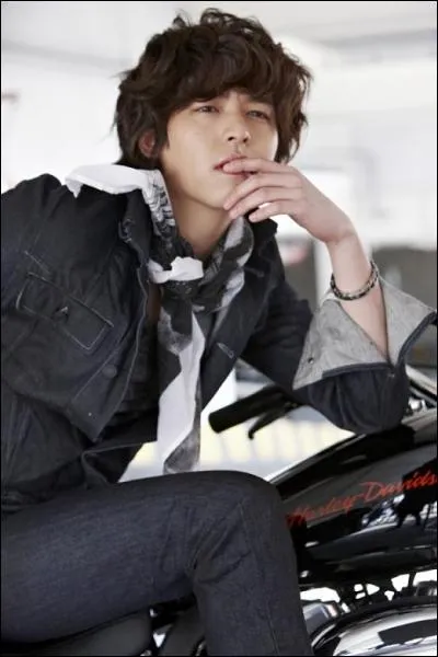 Qui est cet acteur ?