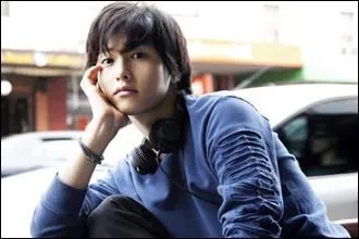 Qui est cet acteur ?