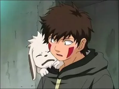 Qui est ce personnage ?