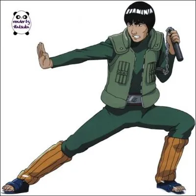 Qui est ce personnage ?