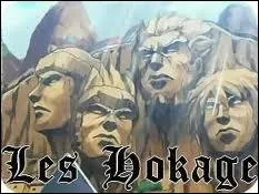 Qui devait remplacer le sixime hokage ?