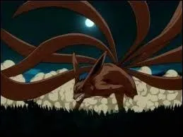 Est-ce Madara qui a lanc Kyubi sur Konoha ?