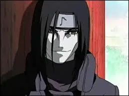 Pourquoi Orochimaru est-il devenu mchant ?