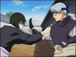 Qui est au poste de sixime hokage ?