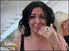 Quelle clbrit, idole de Nabila, est venue ?