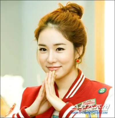 Qui est cette actrice ?