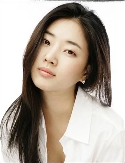 Qui est cette actrice ?