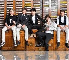 Qui a le plus de followers sur twitter ?