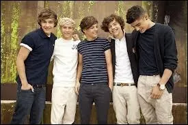 Quel jour le groupe a t form ?