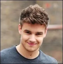 Quelle est la couleur prfre de Liam ?