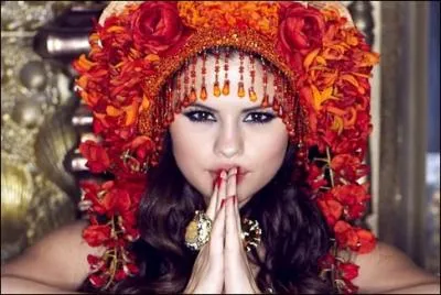 Quel est le titre de son dernier album ?