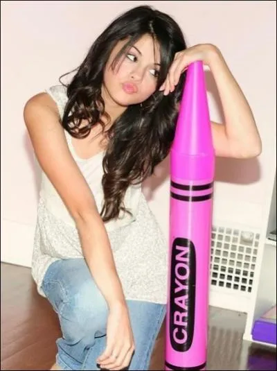 Quelle est sa couleur prfre ?