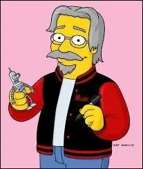 Qui a cr les Simpson ?