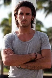 Qui est ce personnage ?