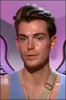 Qui est ce personnage ?