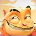 Dans l'pisode  Et si on jouait  la fin du monde , qui a dit  Dans ma prochaine vie, rappelez-moi de la fermer  ?