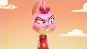 De qui Pretty est-elle amoureuse ?