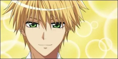 Quel est le nom du garçon le plus populaire du lycée ?