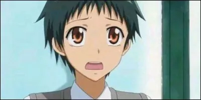 Qui est Ruri pour Shôichirô Yukimura ?