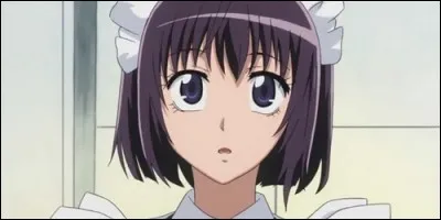 Qui dirige le "Maid Latte" ?