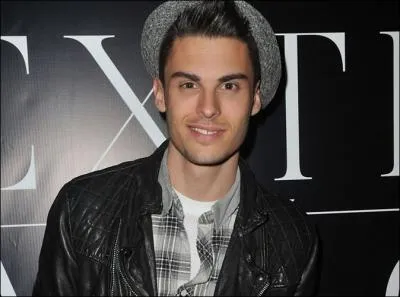 Qui est ce chanteur ?