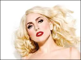 Qui est cette chanteuse ?