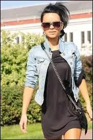 Qui est cette chanteuse ?