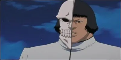 De quel espada Nakeem Grindina est-il la Fracción ?