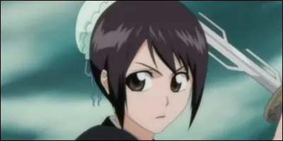 Comment s'appelle le zanpatukô de la vice-capitaine Momo Hinamori ?