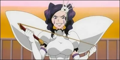 Qui affronte l'arrancar Cirucci Thunderwicci à Las Noches ?