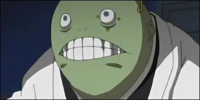 Comment s'appelle le chef de département dans la recherche et le développement de la 12ème division ?