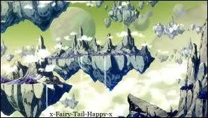 De quel monde vient-il ?