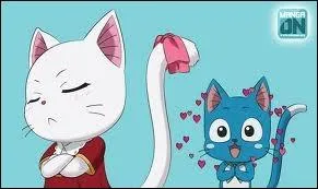 De qui va-t-il tomber amoureux ?