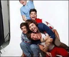 Qui a t surnomm  Ultimate choucroute  sur Canal+ ?