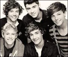 Qui est le membre le plus jeune ?