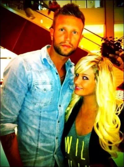 Qui sont ces deux personnes ?