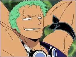 Quel est le rve de Zoro ?