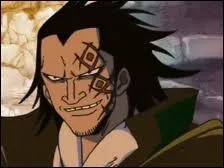 Qui est le pre de Luffy ?