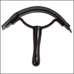 Comment s'appelle cet outil (pansage) ?