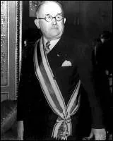 Le 1er avril 1966, le premier prsident de la IVe Rpublique franaise dcde. Qui est-ce ?