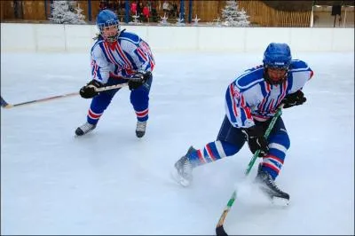 Vrai ou faux ? Le 1er janvier 1986, Bruce Norris, prsident d'un club de hockey sur glace dcde. C'tait le pre de Chuck Norris.