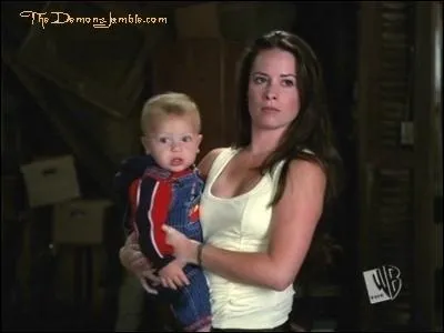 Comment Piper apprend-t-elle qu'elle est enceinte de Wyatt ?