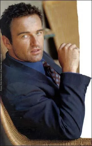 Est-ce qu'on voit Cole dans la saison 7 ?