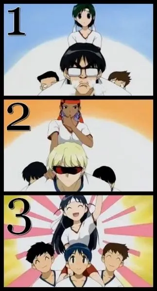 (p. 22 - La Bataille gante ! ) Qui gagne cette preuve, finalement ?