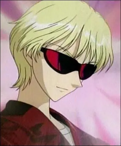 (p. 21 - Hanai contre-attaque ! ) Un nouvel lve apparait, et son nom est trs similaire  celui de Kenji. Comment s'appelle-t-il ?