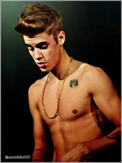 Est-il devenu un 'bad boy' ?