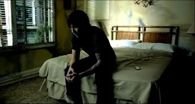 De quel clip cette image est-elle extraite ?