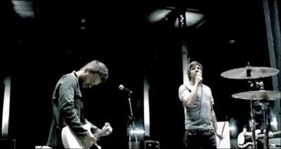 De quel clip cette image est-elle extraite ?